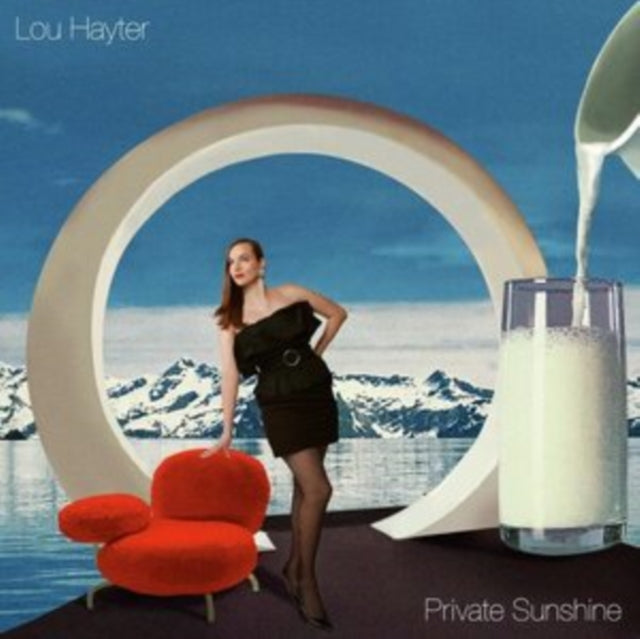HAYTER, LOU | PRIVATE SUNSHINE | VINYL RECORD (LP)