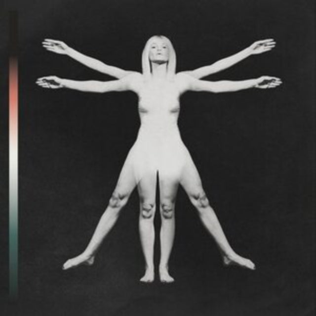 ANGELS & AIRWAVES | LIFEFORMS (X) | VINYL RECORD (LP)