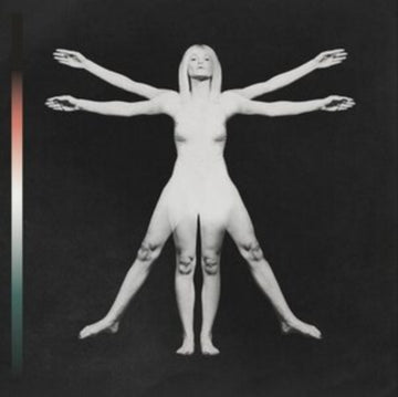 ANGELS & AIRWAVES | LIFEFORMS (X) | VINYL RECORD (LP)
