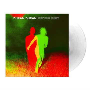 DURAN DURAN | FUTURE PAST | VINYL RECORD (LP)