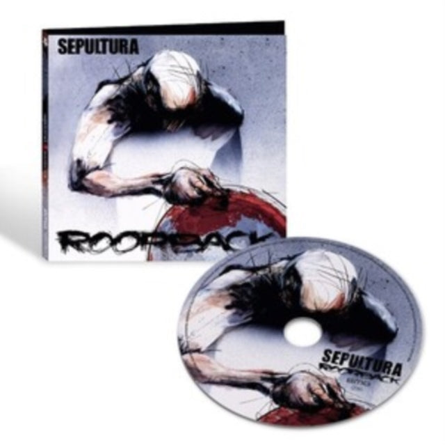 SEPULTURA | ROORBACK | CD