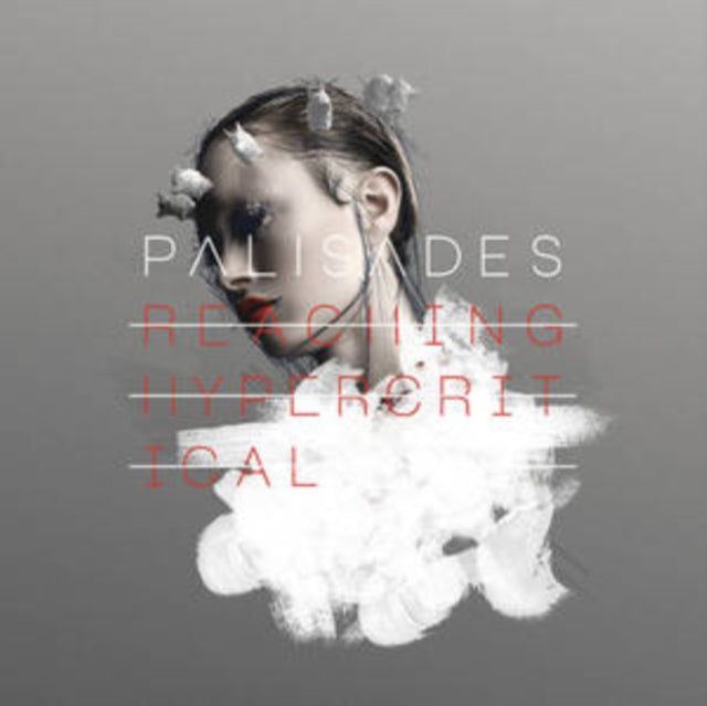 PALISADES | REACHING HYPERCRITICAL | VINYL RECORD (LP)