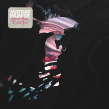 MAYDAY PARADE | WHAT IT MEANS TO FALL APART | VINYL RECORD (LP)