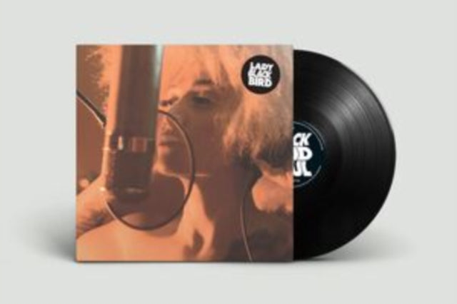 LADY BLACKBIRD | BLACK ACID SOUL | VINYL RECORD (LP)