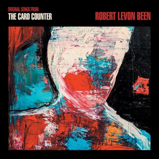 BEEN, ROBERT LEVON | CARD COUNTER (ORIGINAL SONGS FROM THE MOTION PICTURE) | VINYL RECORD (LP)