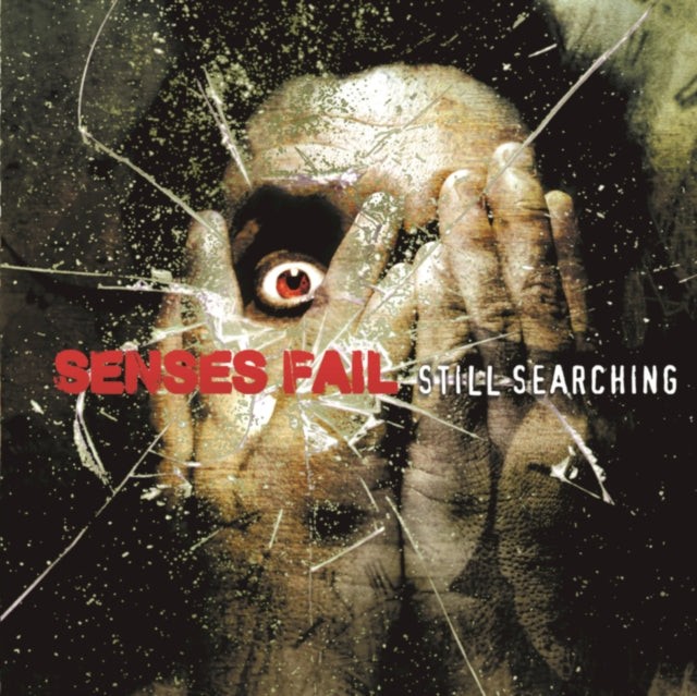 SENSES FAIL | STILL SEARCHING (DELUXE/2LP/MAGENTA VINYL/LIMITED EDITION) | VINYL RECORD (LP)