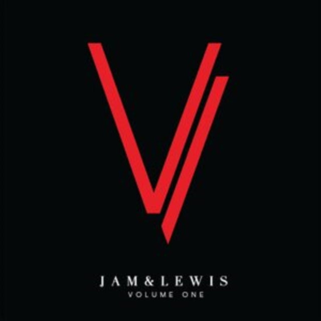 JAM & LEWIS | JAM & LEWIS: VOLUME ONE | VINYL RECORD (LP)