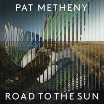 METHENY, PAT | ROAD TO THE SUN (LIMITED EDITION/3LP) | VINYL RECORD (LP)