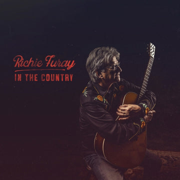 FURAY, RICHIE | IN THE COUNTRY (RSD) | VINYL RECORD (LP)