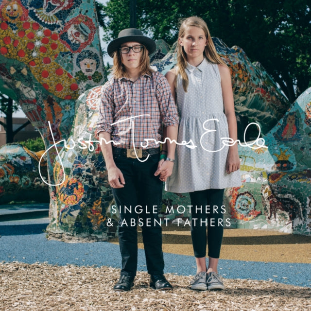 EARLE, JUSTIN TOWNES | SINGLE MOTHERS / ABSENT FATHERS (LIMITED EDITION/2LP) | VINYL RECORD (LP)