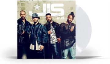 2 | VINYL RECORD (LP)