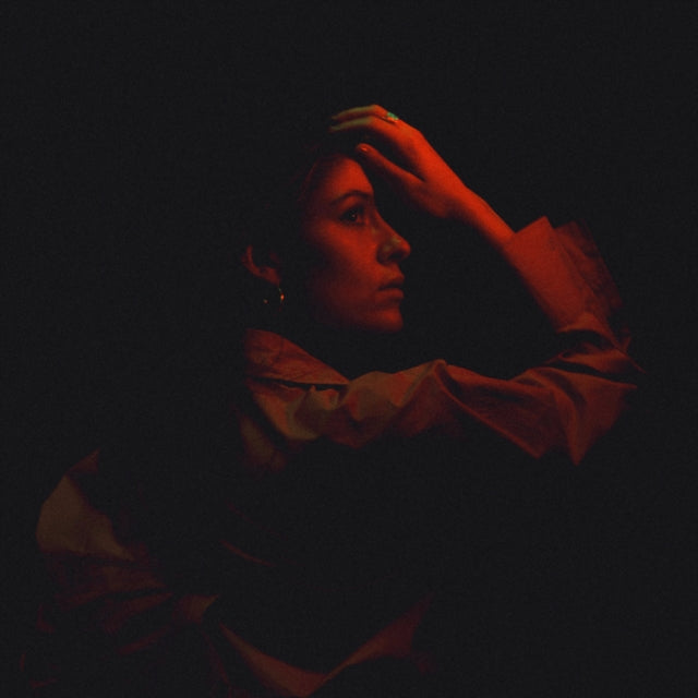 LÃ‰ON | CIRCLES | VINYL RECORD (LP)