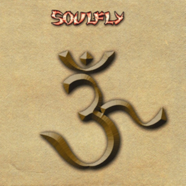 SOULFLY | 3 (2LP) | VINYL RECORD (LP)