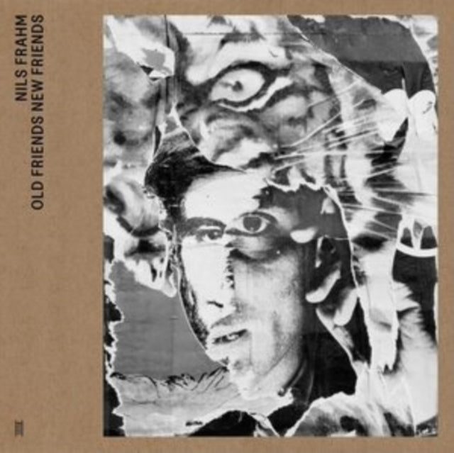 FRAHM, NILS | OLD FRIENDS NEW FRIENDS (2LP) | VINYL RECORD (LP)