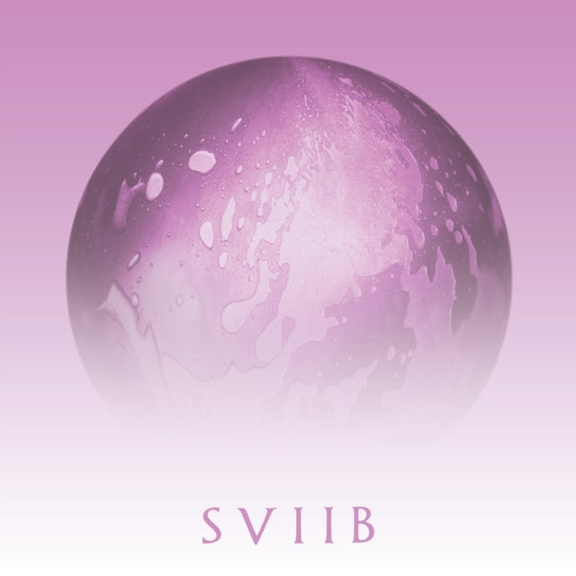SCHOOL OF SEVEN BELLS | SVIIB (LIMITED EDITION) | VINYL RECORD (LP)