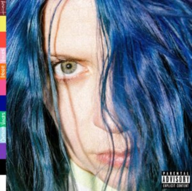 K.FLAY | INSIDE VOICES / OUTSIDE VOICES | VINYL RECORD (LP)