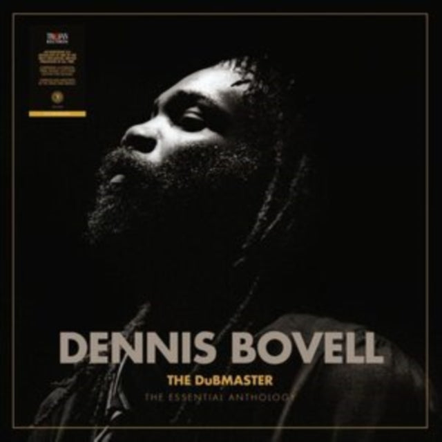 BOVELL, DENNIS | DUBMASTER: THE ESSENTIAL ANTHOLOGY (2LP) | VINYL RECORD (LP)