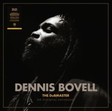 BOVELL, DENNIS | DUBMASTER: THE ESSENTIAL ANTHOLOGY (2LP) | VINYL RECORD (LP)