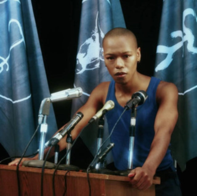 NAKHANE | BASTARD JARGON | VINYL RECORD (LP)