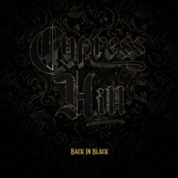 BACK IN BLACK | VINYL RECORD (LP)