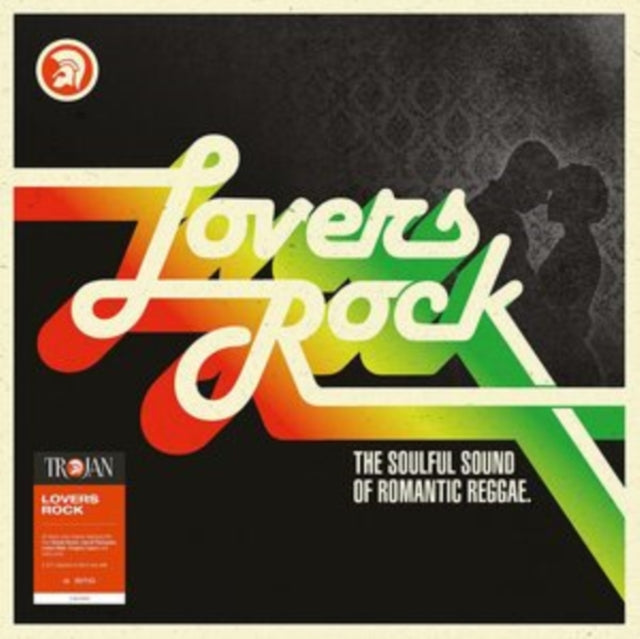 VARIOUS ARTISTS | LOVERS ROCK (THE SOULFUL SOUND OF ROMANTIC REGGAE) (2LP) | VINYL RECORD (LP)