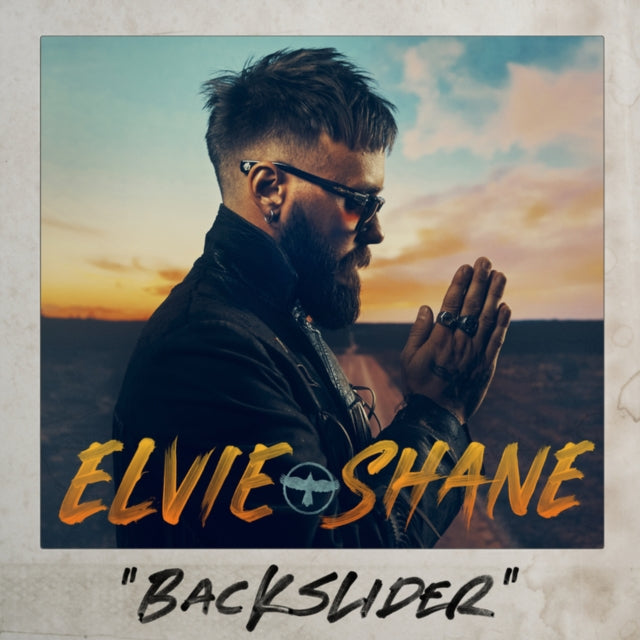 SHANE, ELVIE | BACKSLIDER (LIMITED/2LP) | VINYL RECORD (LP)