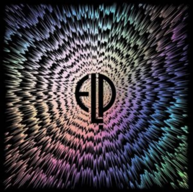 EMERSON,  LAKE & PALMER | SINGLES (12-7INCH) | 7IN VINYL