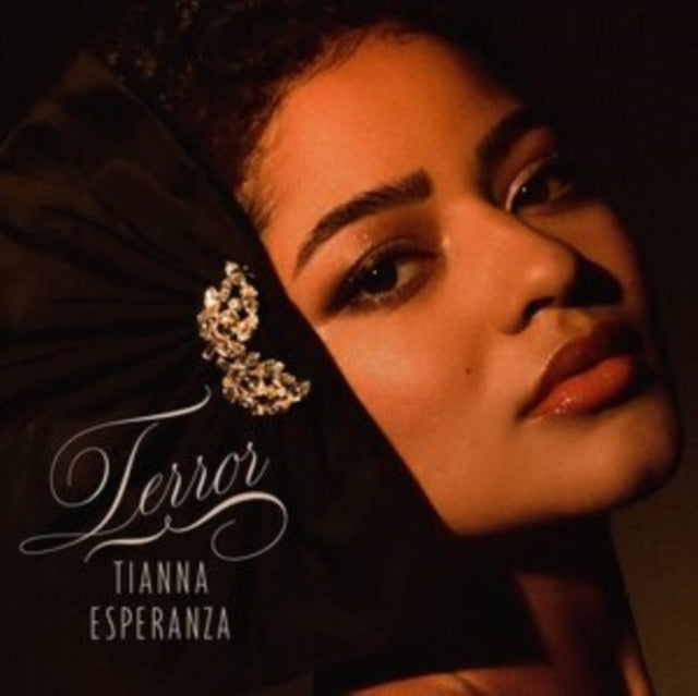 ESPERANZA, TIANNA | TERROR | VINYL RECORD (LP)