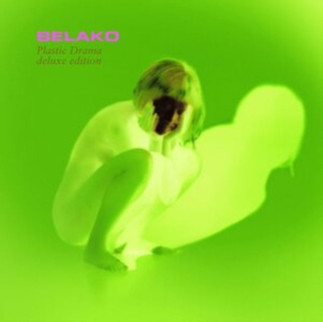 BELAKO | PLASTIC DRAMA (2LP) | VINYL RECORD (LP)