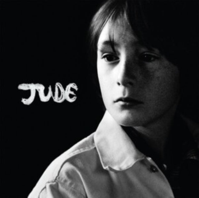 LENNON, JULIAN | JUDE | VINYL RECORD (LP)