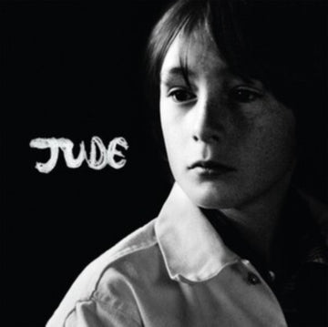 LENNON, JULIAN | JUDE | VINYL RECORD (LP)