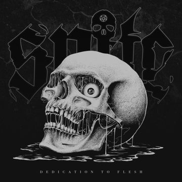 SPITE | DEDICATION TO FLESH | VINYL RECORD (LP)