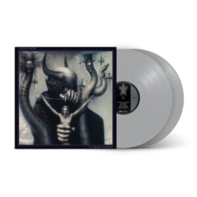 CELTIC FROST | TO MEGA THERION (2LP) | VINYL RECORD (LP)