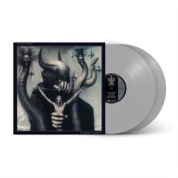 CELTIC FROST | TO MEGA THERION (2LP) | VINYL RECORD (LP)