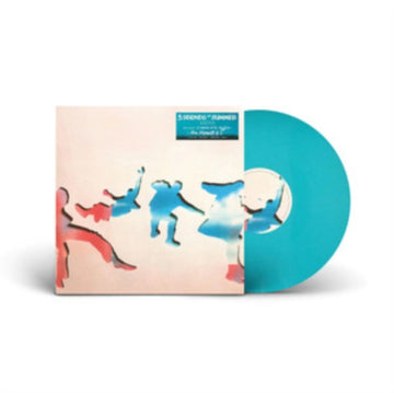 5SOS5 (TURQUOISE TRANSPARENT VINYL) | VINYL RECORD (LP)
