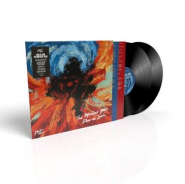DE LUCIA, PACO | PACO DE LUCIA: THE MONTREUX YEARS (2LP) | VINYL RECORD (LP)