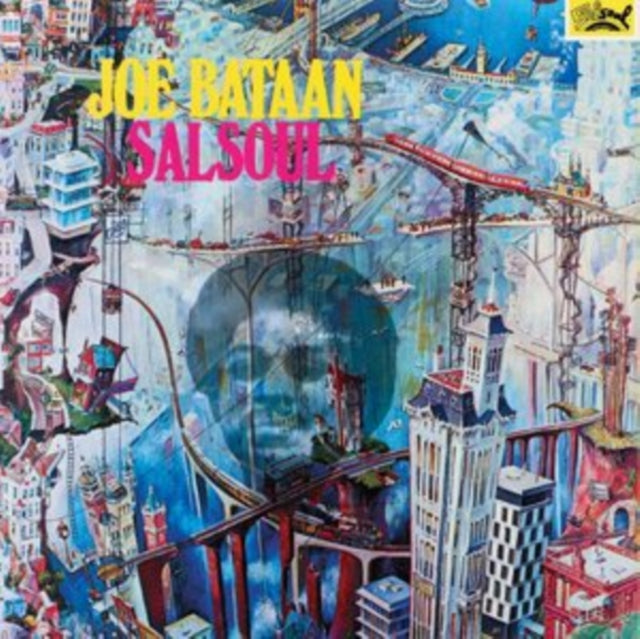 BATAAN, JOE | SALSOUL | VINYL RECORD (LP)