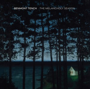 MELANCHOLY SEASON | VINYL RECORD (LP)
