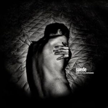 AUTOFICTION | VINYL RECORD (LP)