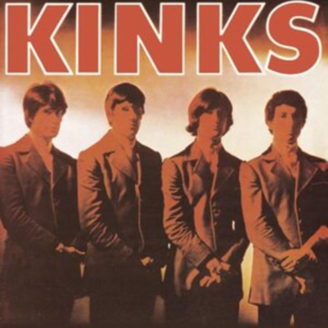 KINKS | KINKS | VINYL RECORD (LP)