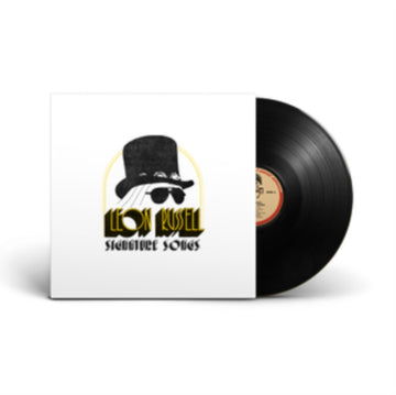 RUSSELL, LEON | SIGNATURE SONGS | VINYL RECORD (LP)