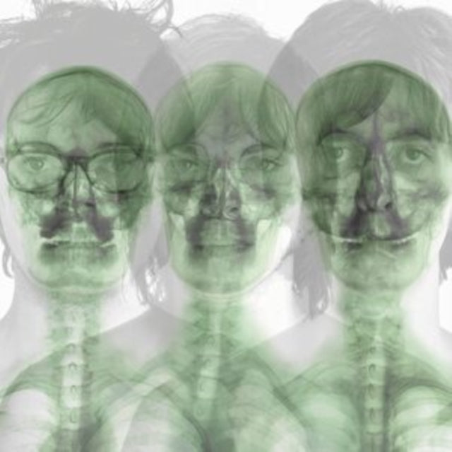 SUPERGRASS | SUPERGRASS | VINYL RECORD (LP)