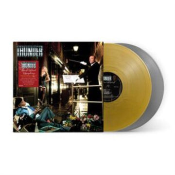 BACKSTREET SYMPHONY (2LP) | VINYL RECORD (LP)