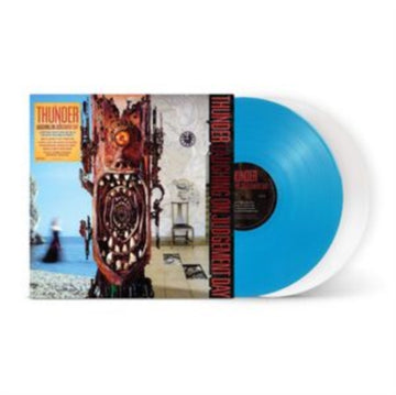 LAUGHING ON JUDGEMENT DAY (2LP) | VINYL RECORD (LP)