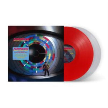 BEHIND CLOSED DOORS (2LP) | VINYL RECORD (LP)