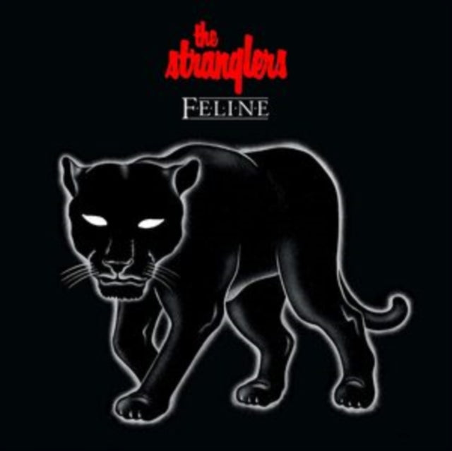 STRANGLERS | FELINE (DELUXE/2LP) | VINYL RECORD (LP)