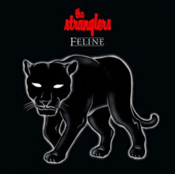 STRANGLERS | FELINE (DELUXE/2LP) | VINYL RECORD (LP)
