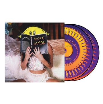 HONEY BONES (10TH ANNIVERSARY) (PICTURE DISC/2LP) | VINYL RECORD (LP)