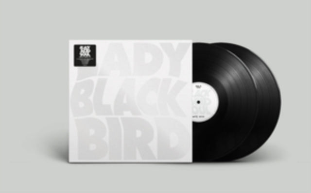 LADY BLACKBIRD | BLACK ACID SOUL (DELUXE EDITION/2LP) | VINYL RECORD (LP)