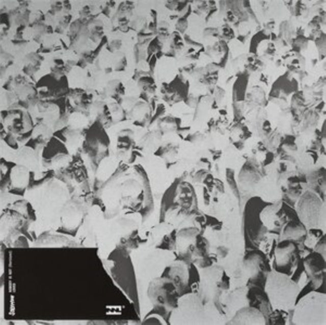 SOLOMUN | NOBODY IS NOT LOVED (REMIXED) | VINYL RECORD (LP)